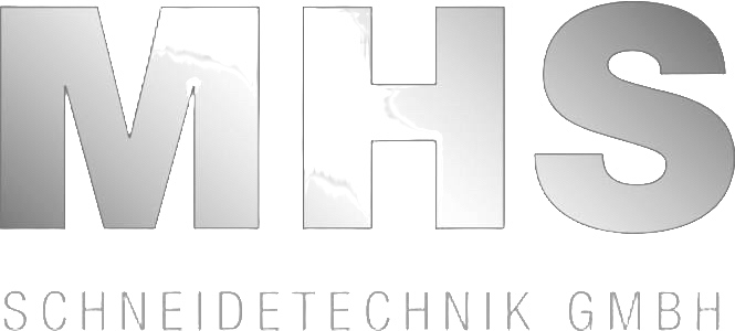 Logo MHS Schneidetechnik GmbH